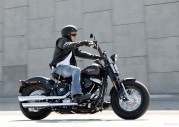 Harley-Davidson FLSTSB Softail Cross Bones